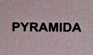 pyramida