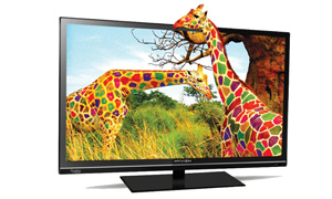 Ремонт LCD телевизоров